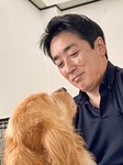 保護犬の預かりをしています