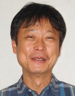 長谷川 潤さん