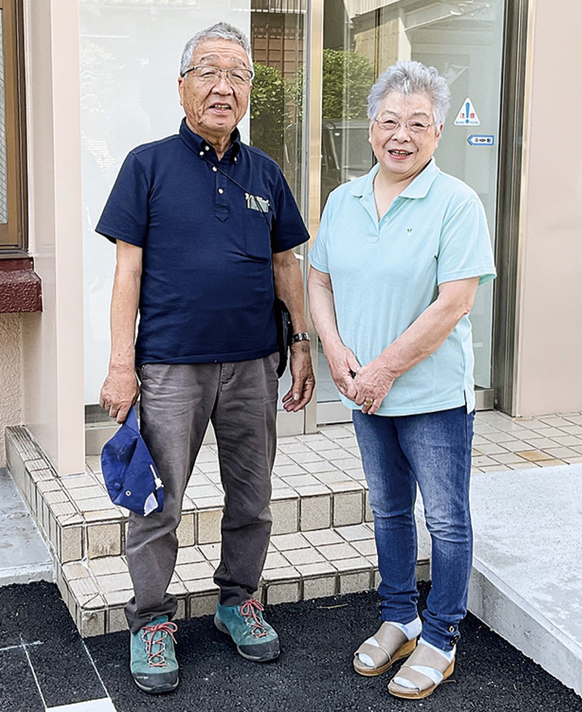 賑わい創出 夫婦で奮起 「田代みんなの館」15日開店 | 厚木・愛川・清川 | タウンニュース