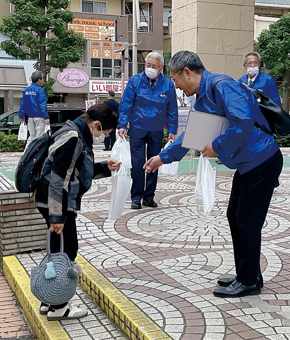 「日本の税金は何種類？」