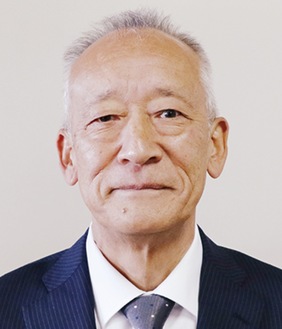 山口教育長