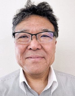 北村 久史さん