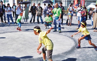 過去の大会の様子