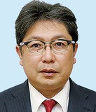 渡辺県議が代表質問