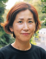 池田 陽子さん