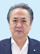 ３選出馬「前向きに検討」