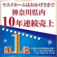 片付け不要ですぐに売却