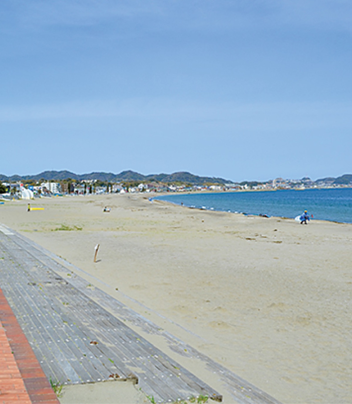 市内海水浴場 三浦海岸開設せず | 三浦 | タウンニュース