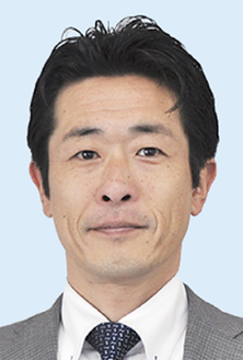 近藤大輔氏