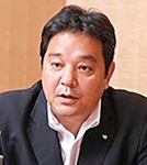 鈴木哲夫氏