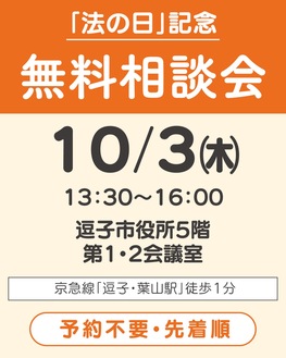 司法書士に無料で相談