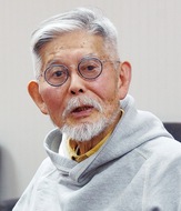 高橋さんに市民栄誉賞