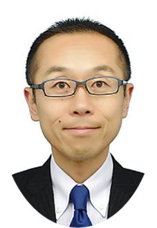 砂川知明氏