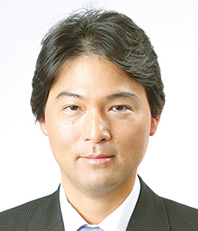 齋藤健夫氏