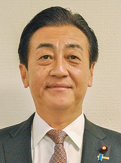 星野剛士氏