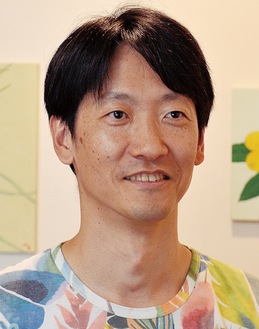 米山 幸助さん