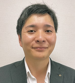 会長 石川 麻央さん