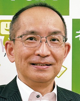 丸山 宏さん