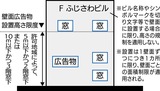 屋外広告物 規制見直しへ