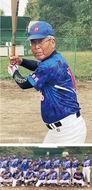 いたわり合い、勝てるチームへ