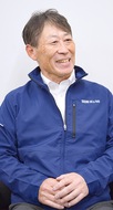 本社・石田工場移転 使命新たに