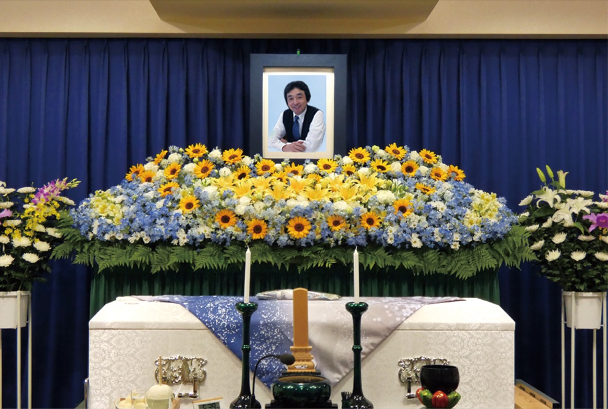 葬儀を避けるのは 友引 だけ 平和堂典礼 茅ヶ崎 タウンニュース