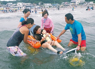 過去の開催時の様子