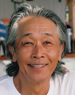 松石 健宏さん