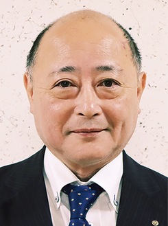 中村 聡一郎会長