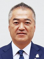 林 雅巳会長