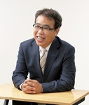 小野田康成会長