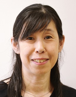 長井 直子さん