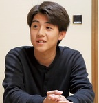 松山亮翔さん（16）