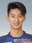 川上優樹選手