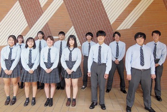 高等学校Ｓ部門 自分たちらしく輝きたい 茅ケ崎西浜高校 | 茅ヶ崎・寒川 | タウンニュース