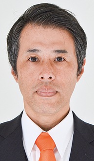 藤田修一氏