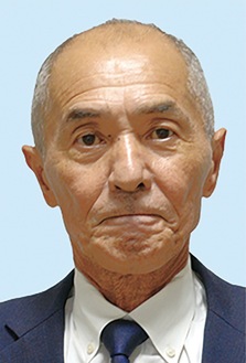 青木浩氏