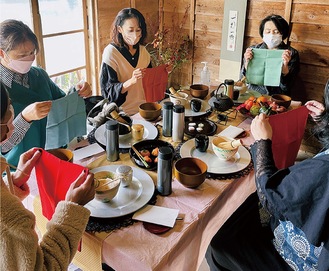 タウンニュース 茅ヶ崎 着物 安い 広告