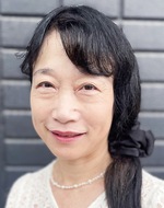 原田 浩子さん