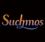 Suchmosロゴ