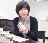 飲食店に特化した商品開発と物販支援・お店の人気メニューを商品化