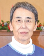 山田 恵子さん