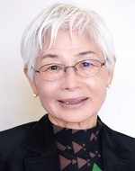 高嶋 菅恵さん