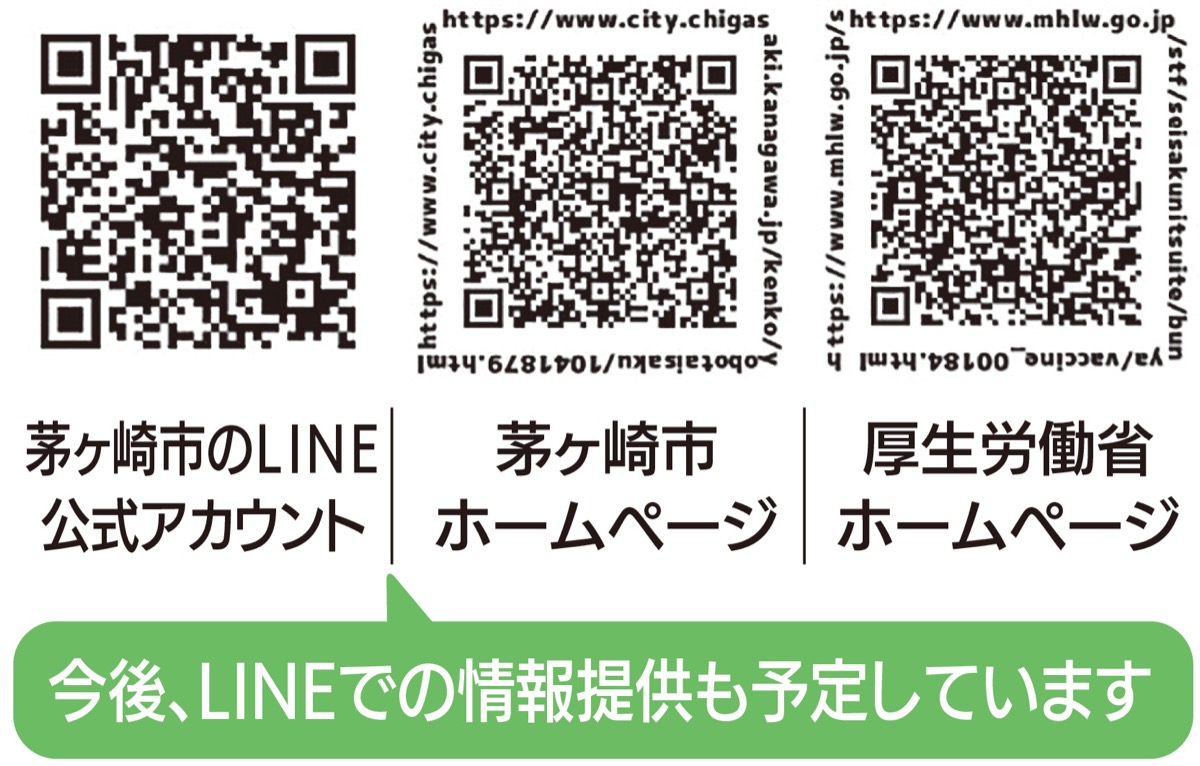 市 コロナ 感染 者 茅ヶ崎 感染症情報｜茅ヶ崎市