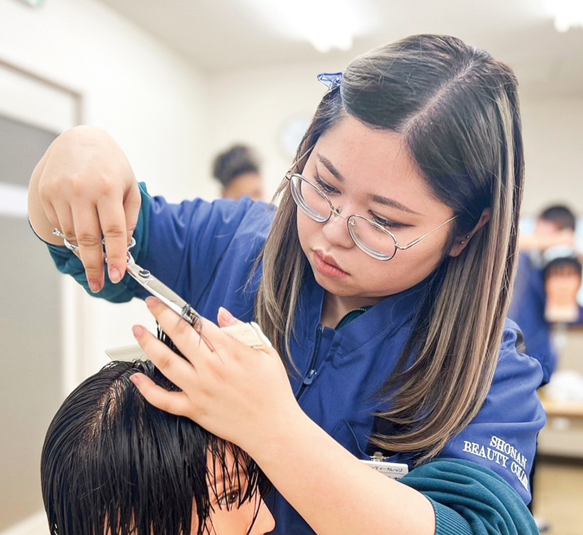 壁紙張り替え 教室始めました！(楽々出張教室) - 東京都のその他