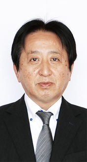 畑村正樹氏