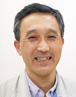 中島 雅司さん