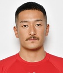 松井宏佑選手