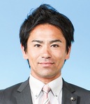 数田俊樹議長