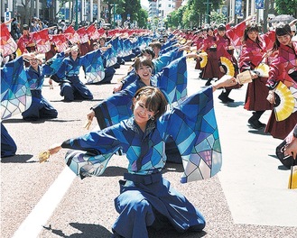 過去の開催時の様子